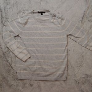 Banana Republic Striped Sweater